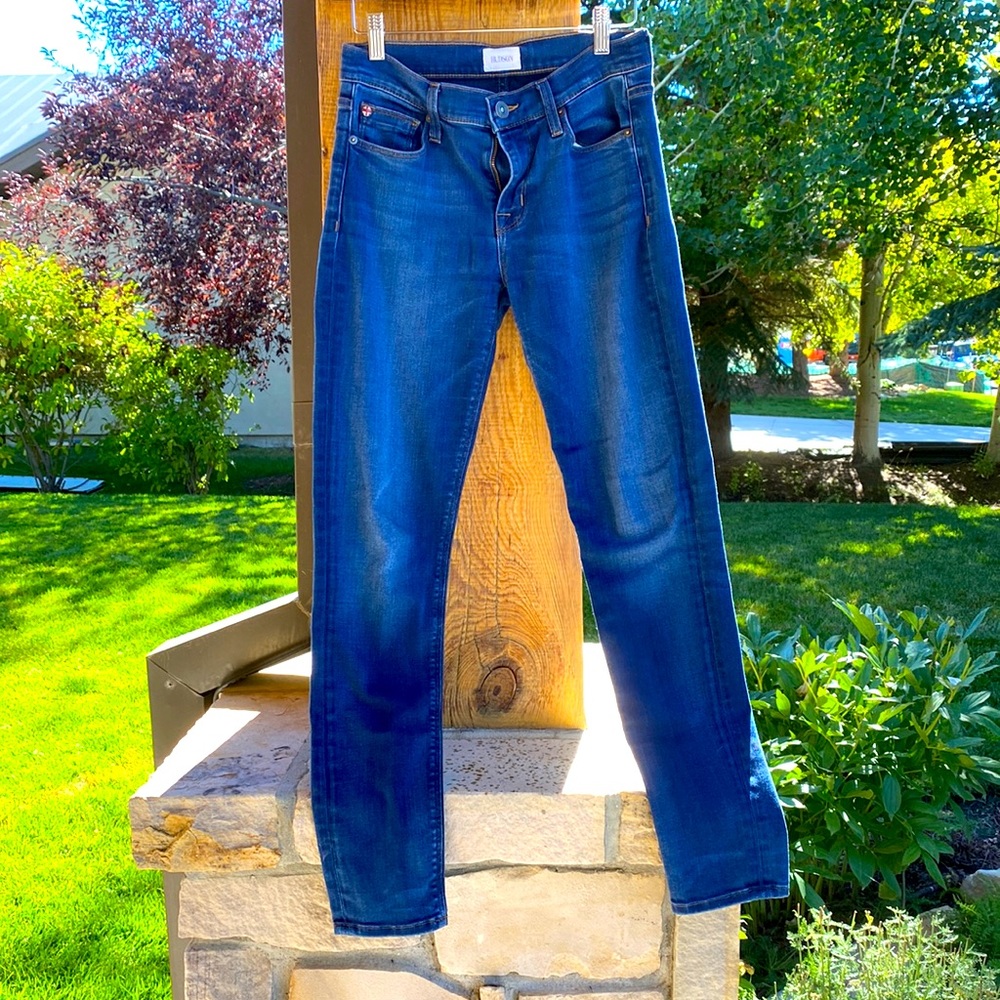 Hudson jeans